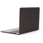 Чохол до ноутбука Incase 13" MacBook Air Textured Hardshell in Woolenex Graphite (INMB200616-GFT) - зменшене зображення 5