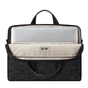 Сумка для ноутбука RivaCase 14" 7921 Anvik, Black (7921Black) - зменшене зображення 6