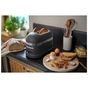 Тостер KitchenAid 5KMT2204EMS - зменшене зображення 12