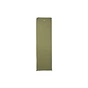 Туристичний килимок Tribe Ranger самонадувний 5 cm olive (T-BB-0009-olive) - зменшене зображення 1