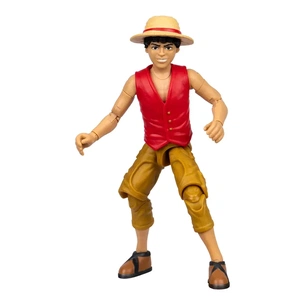 Фигурка Moose One Piece Luffy (63313) изображение 1
