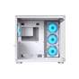 Корпус для ПК Cougar FV150 MINI White - уменьшенное изображение 7