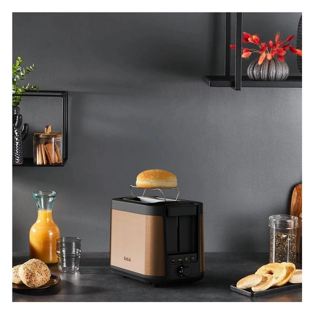 Тостер Tefal TT430G10 - изображение 11