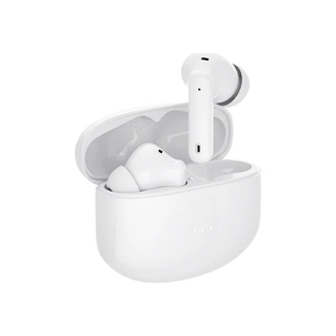 Навушники Globex Smart Sound Folk White (Folk White) зображення 1