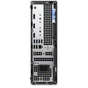 Комп'ютер Dell OptiPlex 7000 SFF / i5-12500 (N009O7000SFF_UBU) - зменшене зображення 4
