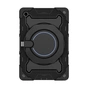Чехол для планшета BeCover Armor Stand Samsung Galaxy Tab A11 Plus SM-X236B 11.0" Black (715500) - уменьшенное изображение 4