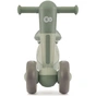 Біговел Kinderkraft Minibi каталка Leaf Green (KRMIBI00GRE0000) (5902533920075) - зменшене зображення 4