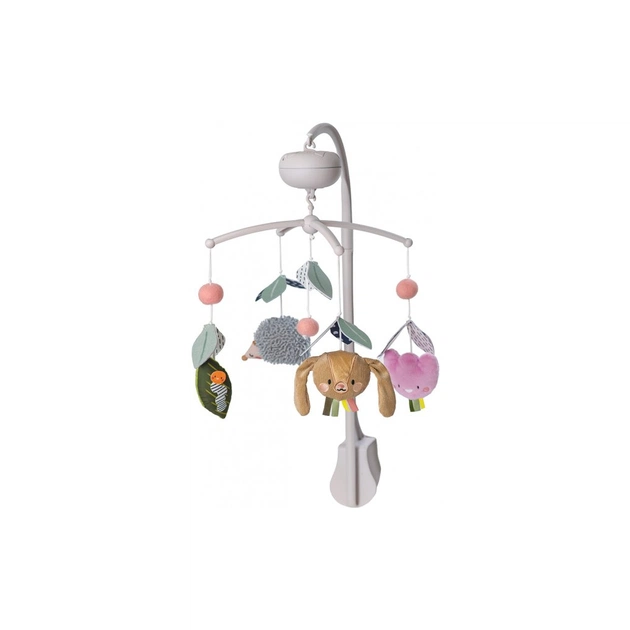 Мобіле Taf Toys музичний Садочок у місті – Природа (13055) - picture 1