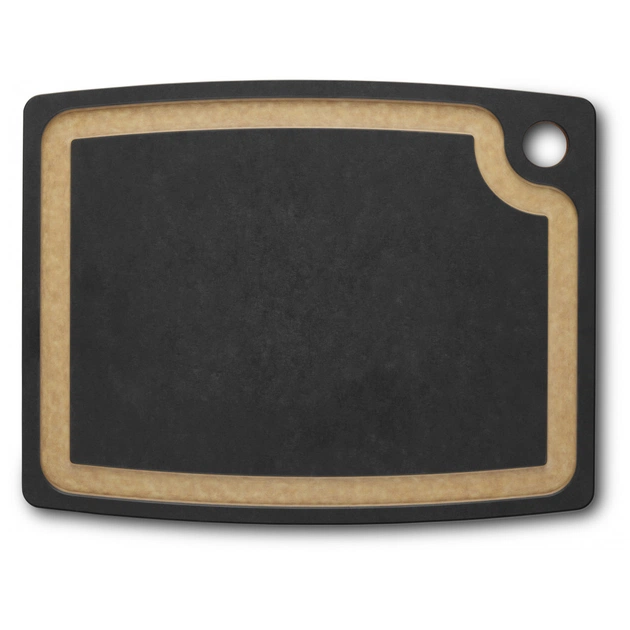 Дошка для нарізання Victorinox Epicurean Gourmet S Black (7.4128.3) - picture 1