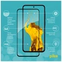 Скло захисне Piko Full Glue Samsung A55 Black (1283126588877) - зменшене зображення 2