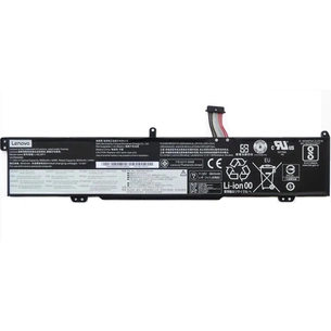 Акумулятор до ноутбука Lenovo IdeaPad L340-15 L18C3PF1, 3950mAh (45Wh), 3cell, 11.52V, Li-ion (A47794) зображення 1