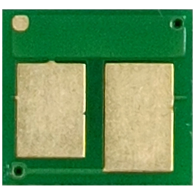 Чип для картриджа HP M554 W2121A (212A) 4.5k cyan Static Control (HM554CP-C) - изображение 1