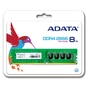Модуль пам'яті для комп'ютера DDR4 8GB 2666 MHz ADATA (AD4U2666W8G19-S) - уменьшенное изображение 2