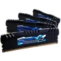 Модуль пам'яті для комп'ютера DDR3 32GB (4x8GB) 2133 MHz G.Skill (F3-2133C9Q-32GZH) - уменьшенное изображение 1
