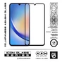 Скло захисне Armorstandart Icon Samsung M34 5G (M346) Black (ARM69569) - зменшене зображення 2
