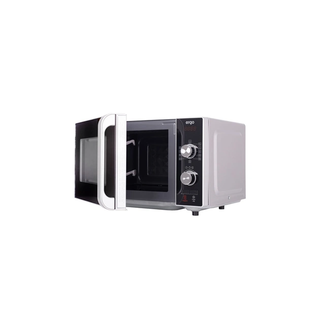 Мікрохвильова піч Ergo EM-2010 - picture 4