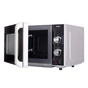 Мікрохвильова піч Ergo EM-2010 - уменьшенное изображение 4