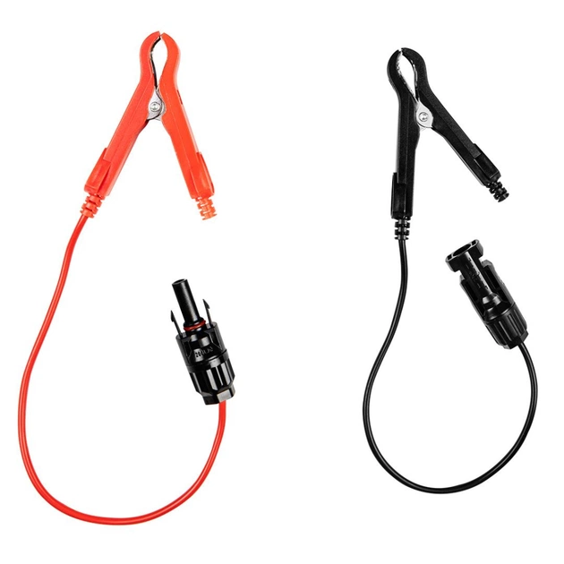 Портативна сонячна панель Neo Tools 120Вт регулятор USB-C 2xUSB 1316x762x15мм IP64 3.5кг (90-141) - picture 8