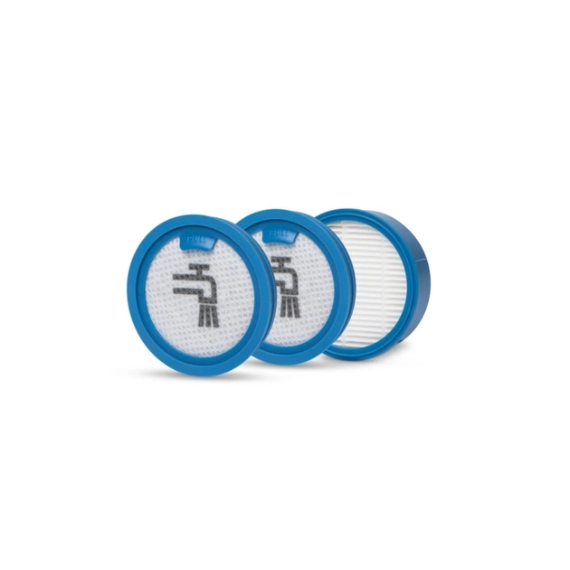 Фільтр до пилососу Electrolux ESKW5 - зображення 1