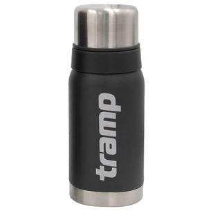 Термос Tramp Expedition Line 0.5 л Grey (UTRC-030-grey) изображение 1