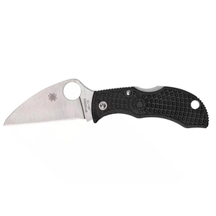 Ніж Spyderco Manbug Wharncliffe (MBKWP) зображення 1