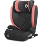 Автокрісло Lionelo Hugo I-Size Pink Baby 15-36 кг, рожеве (LO-HUGO I-SIZE PINK BABY) - зменшене зображення 1