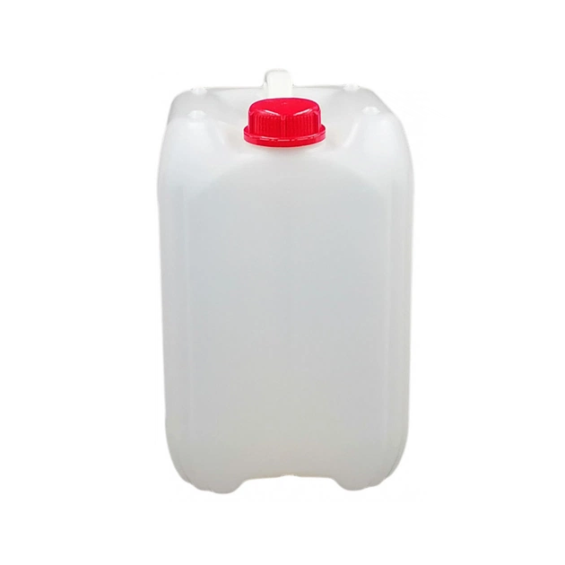 Каністра автомобільна КОМПОНЕНТ 10 л ПЕ (4132) - picture 3