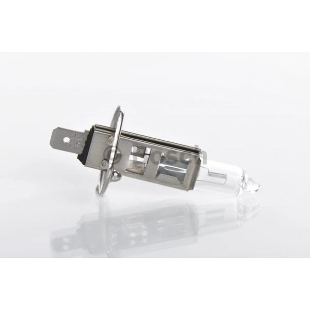 Автолампа Bosch галогенова 55W (1 987 302 801) - picture 3