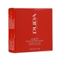 Пудра для обличчя Pupa Luminys Silky Baked Face Powder 04 - Champagne (8011607099153) - уменьшенное изображение 3