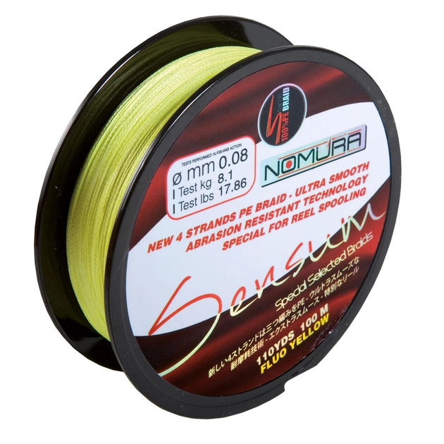 Шнур Nomura SENSUM (NM33000310) - зображення 1