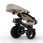 Дитячий велосипед Kinderkraft Aveo 2 Plus Beige (KRAVEO02BEG0000) (5902533929498) - зменшене зображення 10