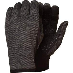 Рукавиці Trekmates Witton Glove Wmns TM-007613 dark grey marl - M - сірий (015.1794) зображення 1
