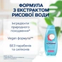 Шампунь Schauma Moisture & Shine для нормального та сухого волосся 400 мл (9000101704976) - уменьшенное изображение 4