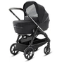 Коляска Inglesina 4 в 1 Aptica Mystic Black (71980) - зменшене зображення 1