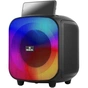 Акустична система REAL-EL X-760 Black - зменшене зображення 2