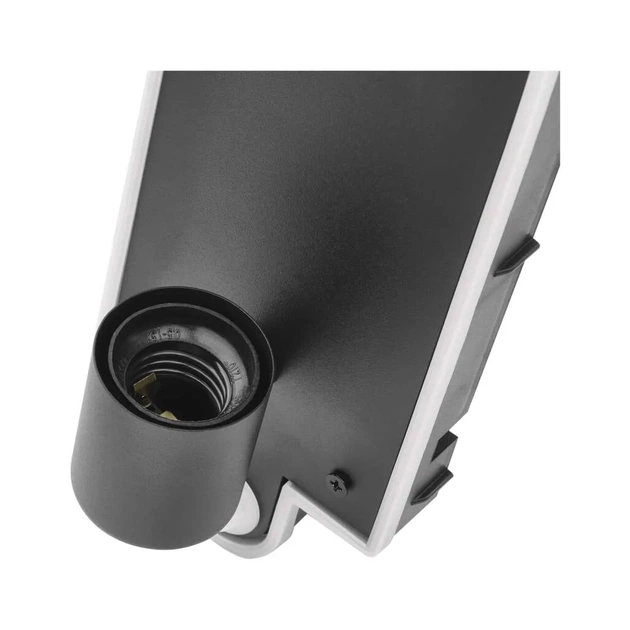 Світильник EMOS E27 IP44 15W з датчиком руху (ZGH040P) - picture 9