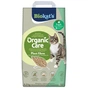 Наповнювач для туалету Biokat's Organic Care Fresh рослинний 8 л/3.2 кг (4002064617527) - зменшене зображення 2
