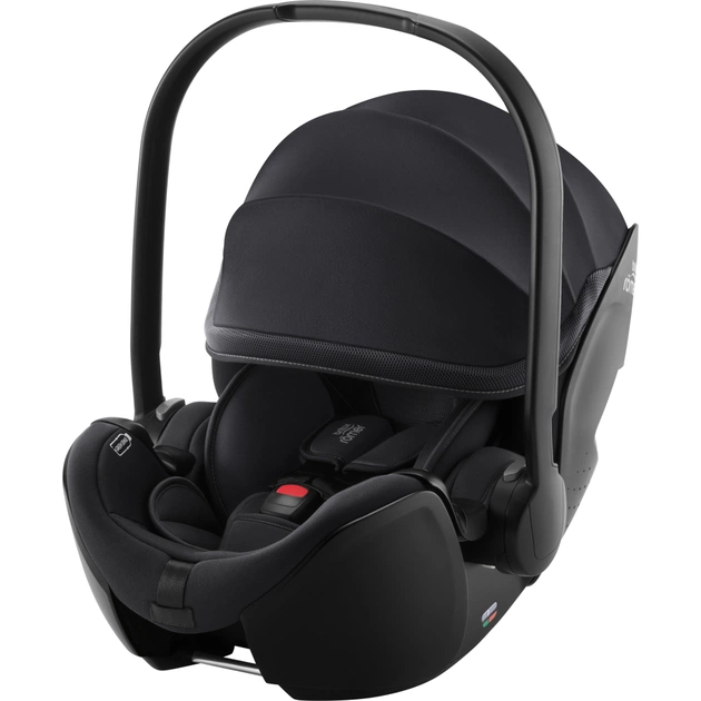 Автокрісло Britax-Romer Baby-Safe 5Z (Galaxy Black) (2000036983) - изображение 1