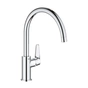 Змішувач Grohe StartCurve (31554001) - зменшене зображення 1