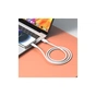 Дата кабель USB 2.0 AM to USB-C 1.0m white XO (NB265-AC.white) - уменьшенное изображение 2