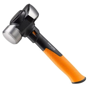 Кувалда Fiskars Club hammer M 3 lb/11" (1020217) зображення 1