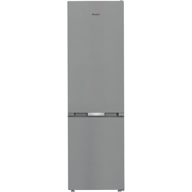 Холодильник Whirlpool WHK25402XP4U - зображення 1