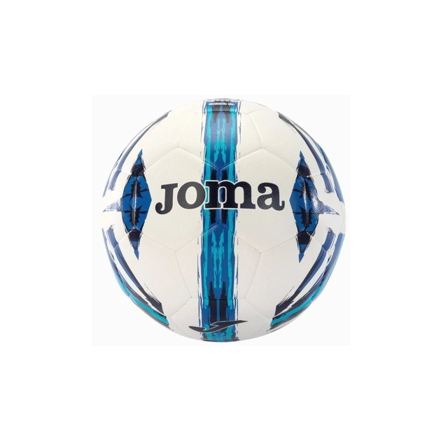 М'яч футбольний Joma ULTRA-LIGHT біло-синій Уні 5 401243.207 (8445757552242) - picture 1