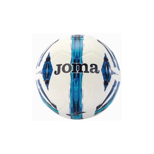 М'яч футбольний Joma ULTRA-LIGHT біло-синій Уні 5 401243.207 (8445757552242) зображення 1