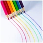 Олівці кольорові Cra-Z-Art 36 кольорів (10438CRA) - уменьшенное изображение 4