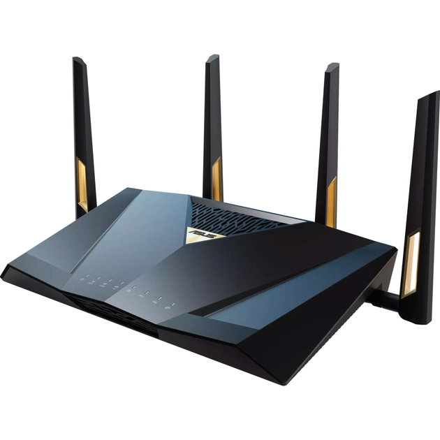 Маршрутизатор ASUS RT-BE88U (90IG08V0-MO3N0V) - зображення 1