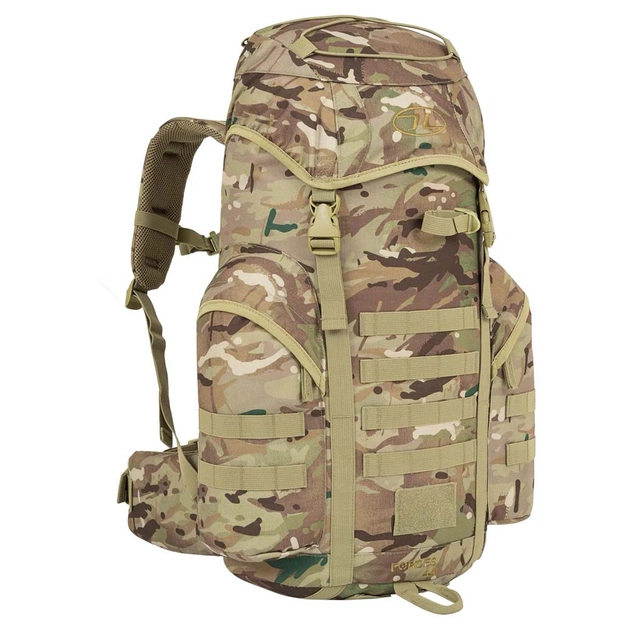Рюкзак туристичний Highlander Forces Loader Rucksack 44L HMTC (929612) - picture 1