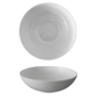 Салатник Vittora Blanco Velvet 255 мм (V-255VE-c) - уменьшенное изображение 1