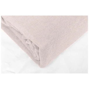 Простирадло MirSon на гумці 19-307 Passion 70x140x25 см (2200002887120) зображення 1