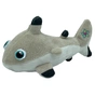 М'яка іграшка Beverly Hills Night Buddies малюк Акула 13 см (1006-BB-5024) - зменшене зображення 2